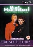 The Very Best Of Most Haunted