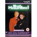 The Very Best of Most Haunted [DVD]