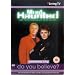 The Very Best Of Most Haunted [DVD]