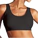  : 3-pack, FRUIT OF THE LOOM, Tank Style Sport Bras