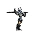 Action Figur WoW Argent Nemesis The Black Knight (Serie VIII)