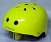 Pryme 8 BMX/Skateboard Helmet XL Neon Yellow !