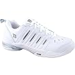 Wilson Women's Challenge Tennis Shoe AA Width