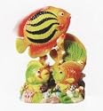 FISH 3-D Table Set w/ Salt & Pepper *NEW*!