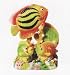 FISH 3-D Table Set w/ Salt & Pepper *NEW*!