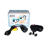 Boyo VTK350 Night Vision Keyhole Type Camera