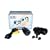 Boyo VTK350 Night Vision Keyhole Type Camera