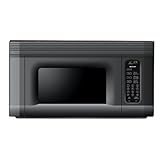Sharp 950-Watt 1-2/5-Cubic-Foot Over-the-Range Microwaves