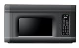 Review Sharp R-1405 / Sharp R-1405 950-Watt 1-2/5-Cubic-Foot Over-the-Range Microwave, Black