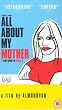 All About My Mother [VHS] [UK Import]
