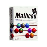 Mathcad 6 Plus Professional