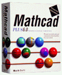 Mathcad 6 Plus Professional