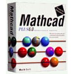 Click here to buy Mathcad 6 Plus Professional by MathSoft Inc..