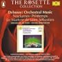 Debussy: Orchestral Music