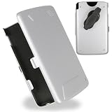 HP iPAQ hx4700 Innopocket Aluminum Hard Case