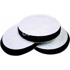 Deep Fat Fryer Filter