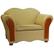 Kids' Homey VIP Chair - Beige