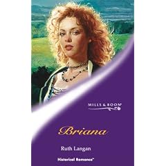 Briana (Historical Romance)