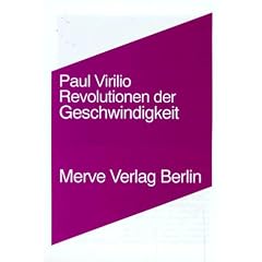 Revolutionen der Geschwindigkeit