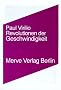 Revolutionen der Geschwindigkeit