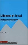 L'homme et le sel