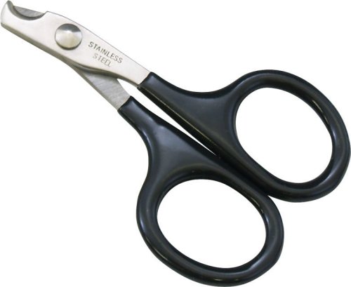 JW PetCompany GripSoft ネイルクリッパー S