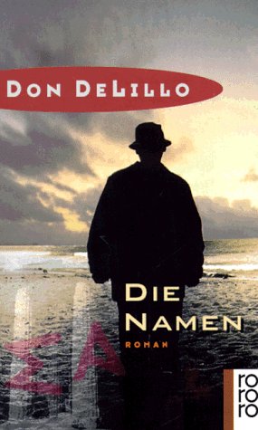 Don DeLillo