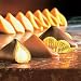 Gourmet Food : Belgian Chocolates: Neuhaus Special Offer: Tentation (16 pcs) + Caprices (16 pcs)