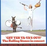 Get Yer Ya Yas Out