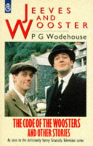 P.G. Wodehouse