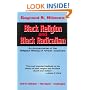 Black Religion and Black Radicalism: An Interpretation of the Religious History of African Americans