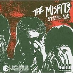 Static Age