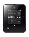 Creative 70PF256100111 Zen Style M100 8 GB MP3 and Video Player (Black)