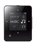 Creative ZEN Style M100 4 GB MP3 and Video Player (Black)