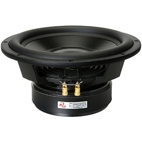 dayton audio 6.5 subwoofer