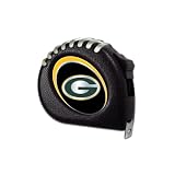 Green Bay Packers Pro Grip Tape Measure