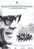 Pasolini Prossimo Nostro [Region 0]