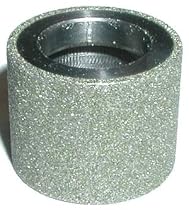 Drill Doctor DA31325GF Coarse 100 Grit Diamond Sharpening Wheel