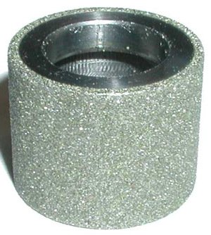 Drill Doctor DA31325GF Coarse 100 Grit Diamond Sharpening Wheel
