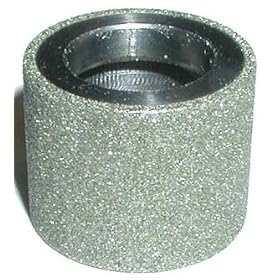Drill Doctor Diamond Sharpening Wheel - 100-Grit, Model# DA31320GF by Drill Doctor