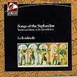 Songs of The Sephardim