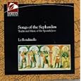 Songs of the Sephardim