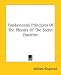Book Fundamental Principles Of The Physics Of The Secret Doctrine