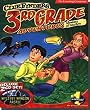ClueFinders 3rd Grade  [OLD VERSION]