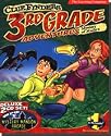 ClueFinders 3rd Grade Adventures: Mystery of Mathra
