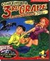 ClueFinders 3rd Grade  [OLD VERSION]