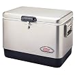 Coleman 54-qt. Steel Cooler