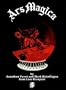 Ars Magica, 1st Edition