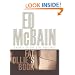 Fat Ollie's Book: A Novel of the 87th Precinct