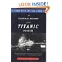 Down with the Old Canoe: Cultural History of the "Titanic" Disaster